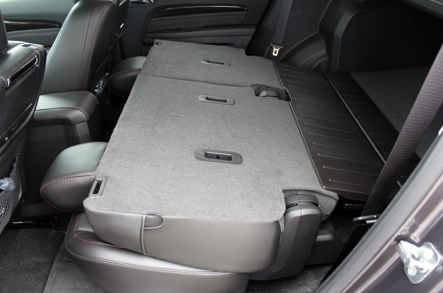 GMC Terrain Denali 2013 года  (фото 8 из 60)